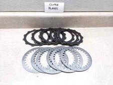 VTG 1985 Honda XR600 XR600R