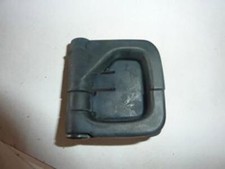 Attache paquet de tablier arrière origine pour scooter Piaggio 50 Liberty