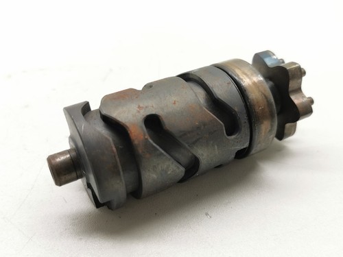 Yamaha tdr tzr 125 91 - tdr, dt