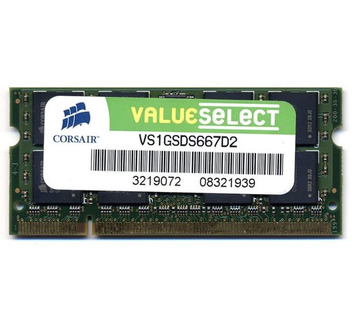 Corsair valueselect gb - valueselect, 1