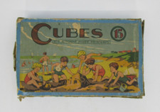 Dv11832 ancien jeu cubes - dv11832, de