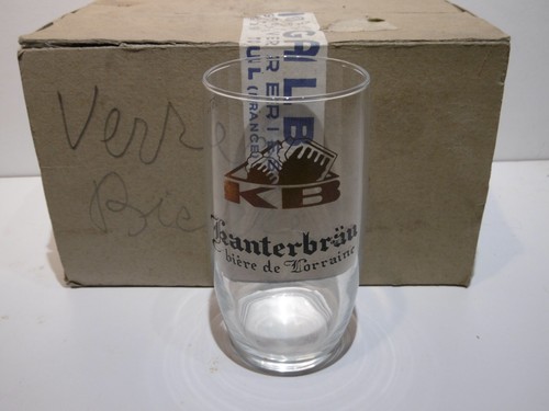 Kanterbrau vintage collection - kanterbrau,