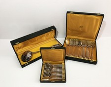 Superbe ménagère ancienne en