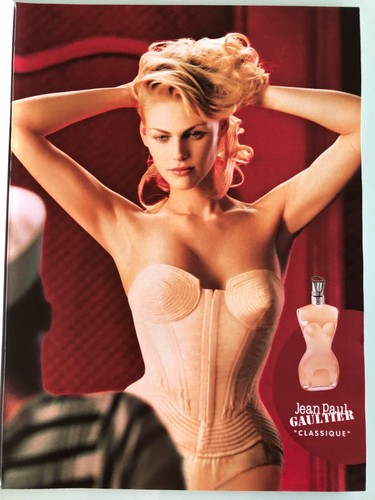 Publicité vintage - ◕,
