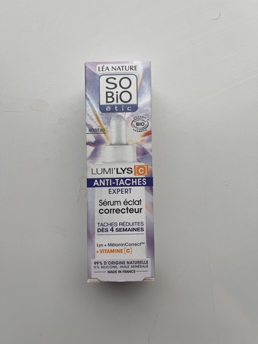 Sobio etic lumi lys anti - lys,