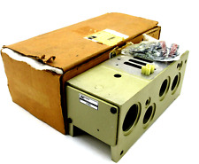 Nouveau Ross 379B91 Base De Manifold