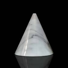 Sculpture de Table Cône