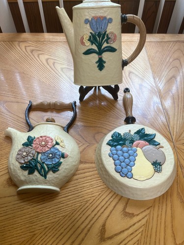 Vintage home interiors - home,
