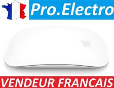 original:Souris sans fil bluetooth wireless APPLE Magic Mouse 3 A1657 Argent