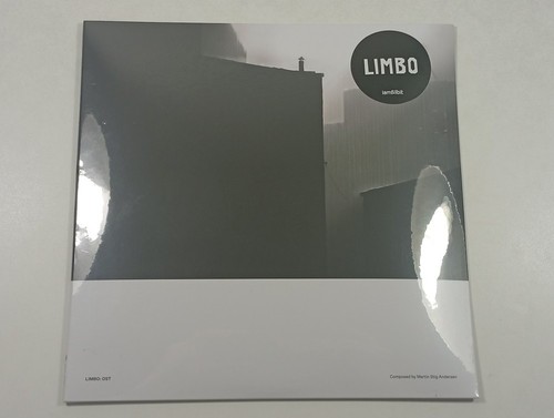 Limbo vinyle new - vinyle, 10”
