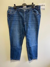 Jean Droit John Baner En Bleu