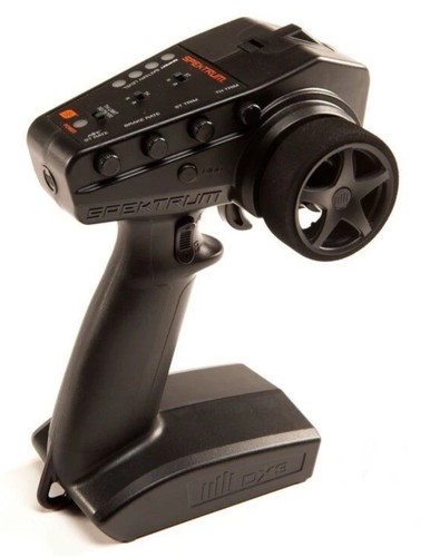 Spektrum dx3 ghz - dx3, 2.4