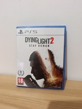 Dying Light 2: Stay Human -- Édition Standard (Sony PlayStation 5, 2021)
