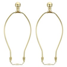 9 Pouce Lampe Harpe Trousse