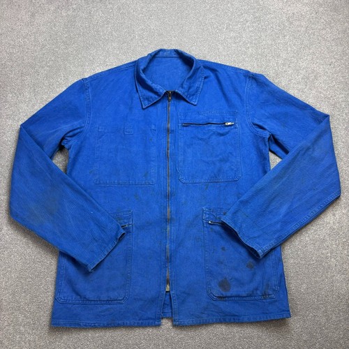 Veste française adulte grand