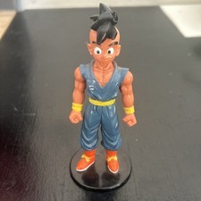 FIGURINE DRAGON BALL GT