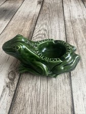 cendrier grenouille l'héritier guyot