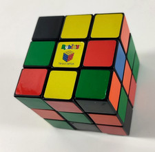 Official Rubik's Cube Fast and Tracked Shipping