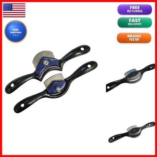 Faithfull faisstwin spokeshave - faithfull,