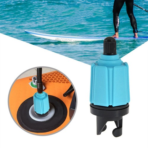 Adaptateur soupape air - adaptateur, d'air