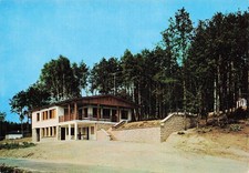 19 LAPLEAU LE VILLAGE DE VACANCES PAVILLON CENTRAL