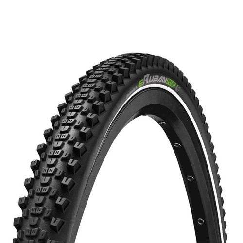Pneu vtt continental - pneu,