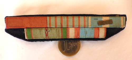 Rappel medailles ème - 2, guerre
