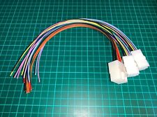 Cable 2 Players 6 Boutons