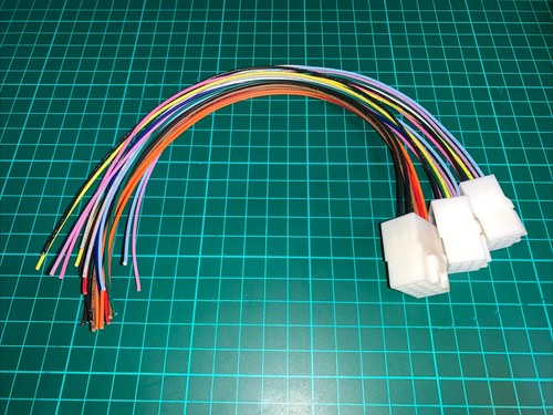 Cable players boutons - cable, 2
