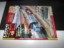 **h Loco Revue n°721 Cahier