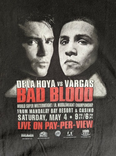Hoya vargas bad - la, vargas,