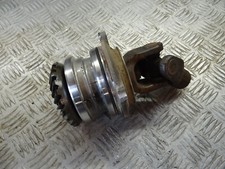 arbre de transmission