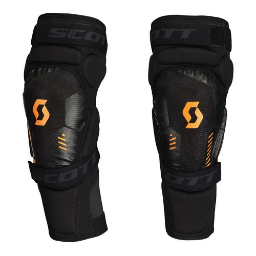 Scott genouillères softcon - softcon, 2