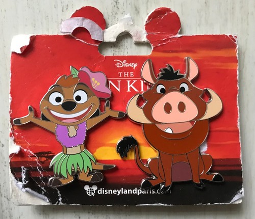 Pin disney - pin's,