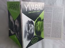 YVARAL  VASARELY 1977 ART OPTIQUE LAMBERT ILLUSTRATIONS
