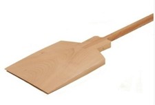 Pelle À Pizza En Bois De