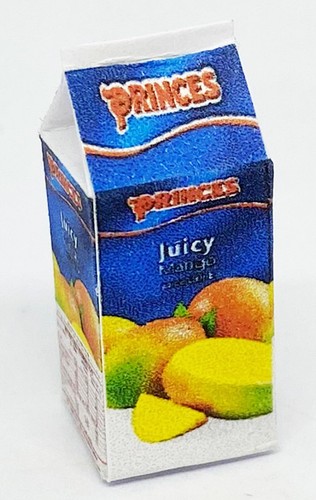 Maison poupée jus de - jus,