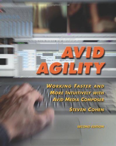 Avid agility working - avid,