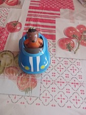 Lansay Babar les Bolides