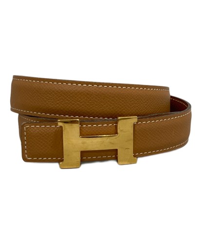 Ceinture cuir femme - femme, hermes