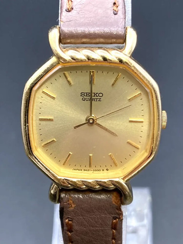 Mint new batt - batt], montre