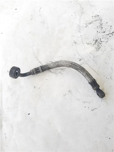 Durite huile radiateur eau - radiateur,