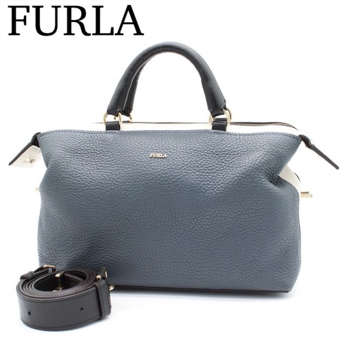 Furla blogger mini sac boston - mini,