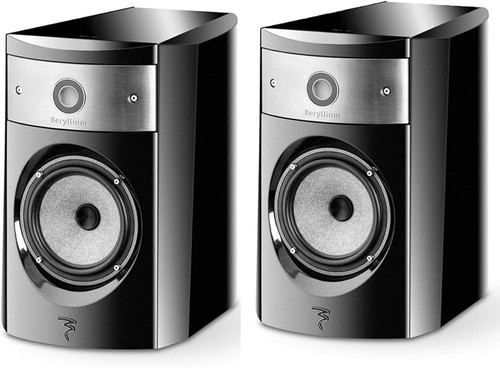 Focal electra 1008 - focal,