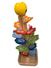 Playtive Circuit à Billes