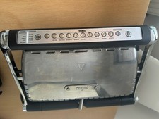Grill électrique All-Clad XL