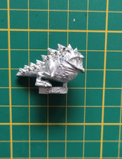 Warhammer  Old world :  squig