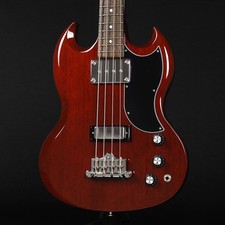Gibson SG Standard Bass