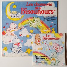 Les Chansons Des Bisounours