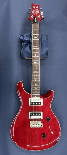 Guitare électrique paul reed - électrique,